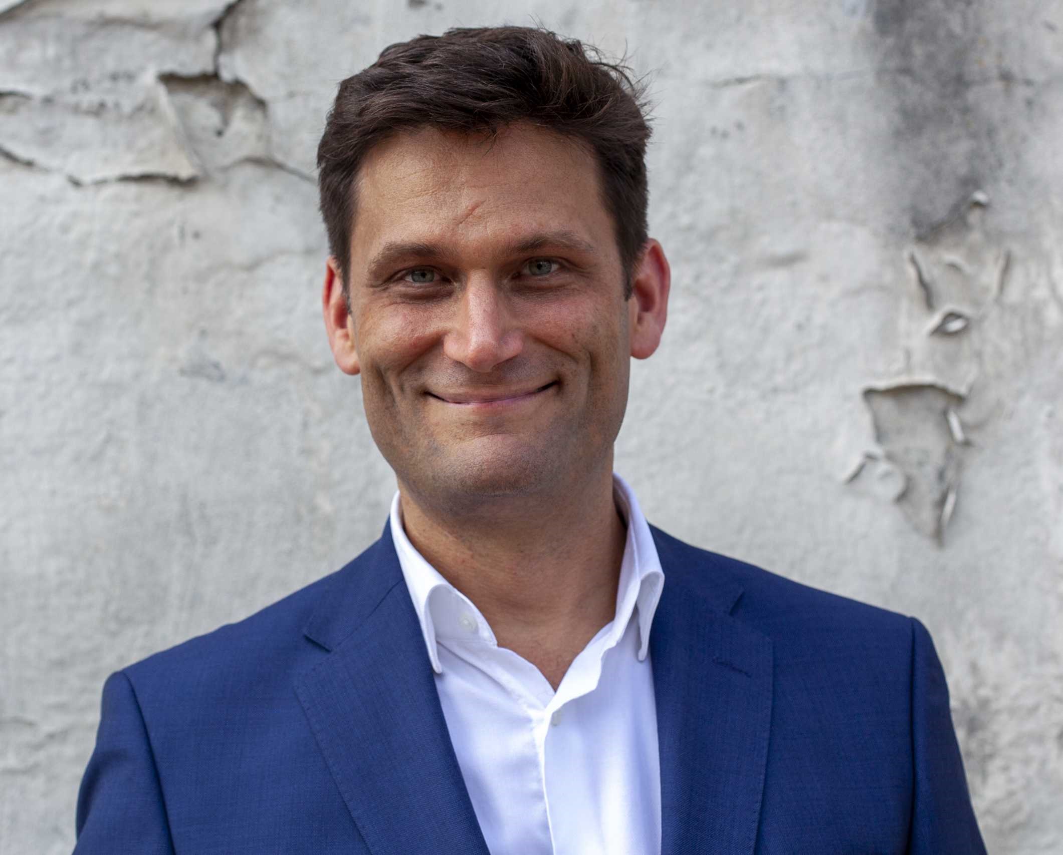 Christian Ehring