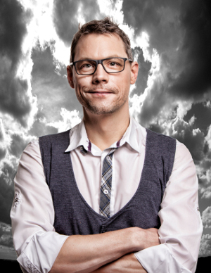Christoph Sieber
