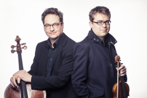 Duo Hülshoff Eichhorn