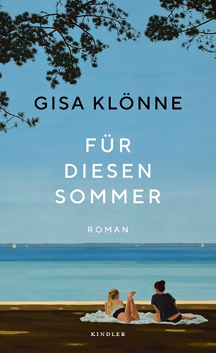 Buchcover Für diesen Sommer