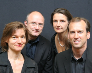 Martfeld Quartett