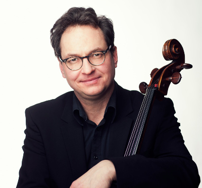 Alexander Huelshoff