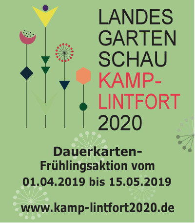 Laga Aktionsangebot Flyer