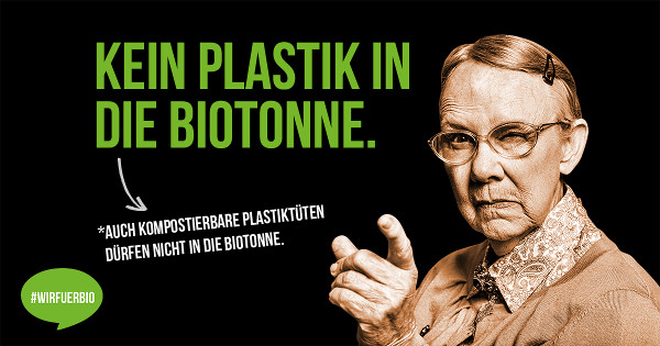 Kampagnenbild #wirfürbio