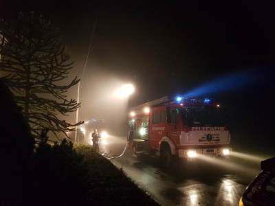 Foto des Einsatzes