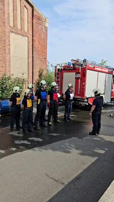 Feuerwehr
