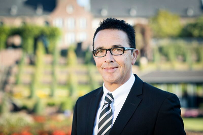 Prof. Dr. Christoph Landscheidt