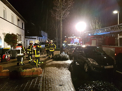 Kellerbrand Bogenstraße