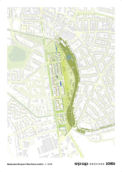 Masterplan-Prozess beendet