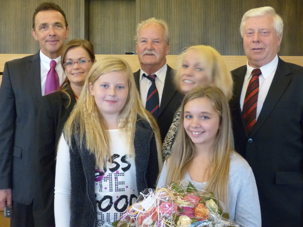 Vorstellung Karnevalsprinz Kamp-Lintfort