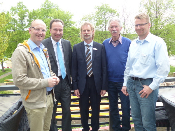 Informationsreise Hemer