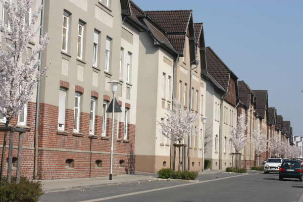 Integriertes Quartierskonzept Stadtquartier Lintfort