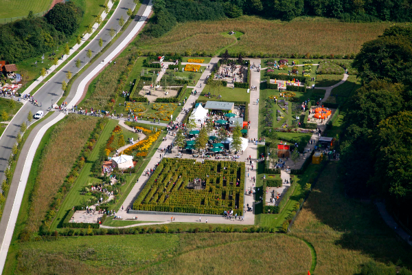 Betriebsausflug Stadt Kamp-Lintfort nach Hemer
