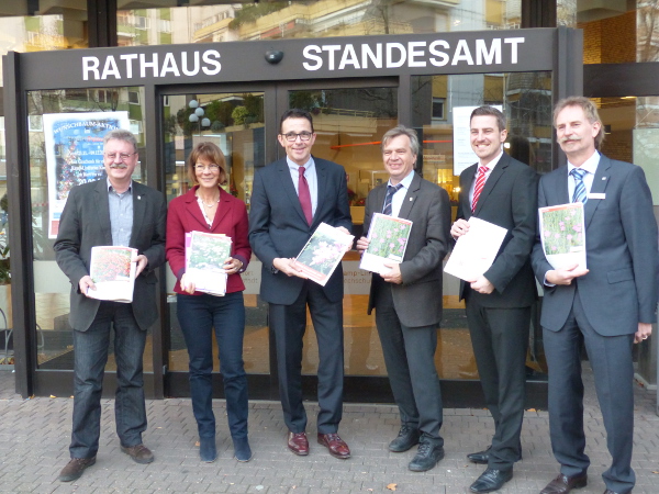 Vorstellung Umweltkalnder 2017