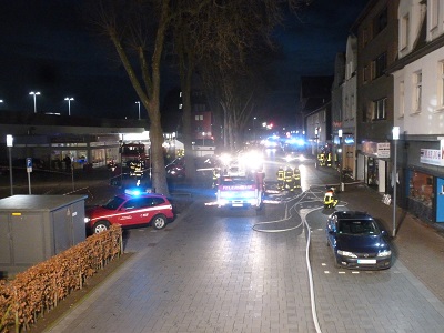 Friedrichstraße