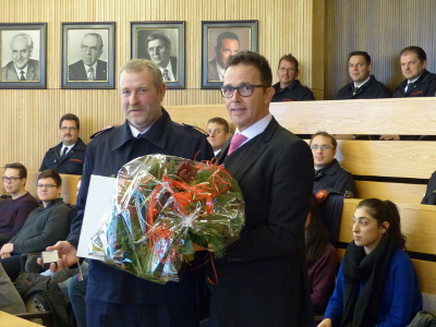 Kamp Lintfort Dienstjubilaum Bei Der Stadt Kamp Lintfort