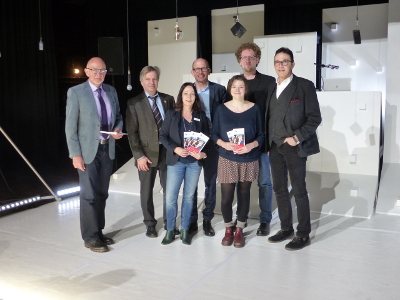 Alle Projektbeteiligten sehen das Jugendtheater als wichtigen Bestandteil der Persönlichkeitsbildung bei Jugendlichen