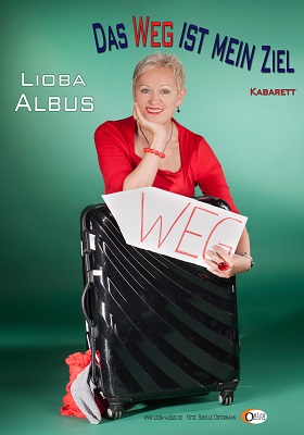 Lioba Albus