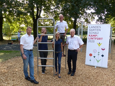 Gruppenfoto