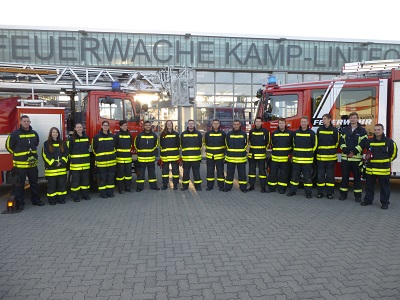 Gruppenbild
