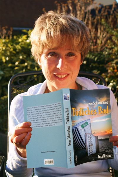 Irene Scharrenberg
