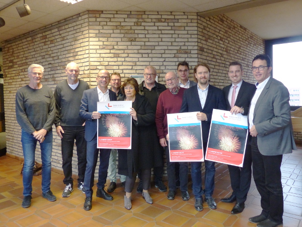 Gruppenfoto
