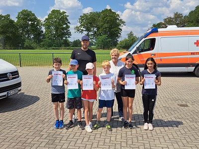 Sportfest