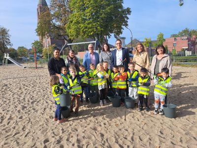 Spielplatz