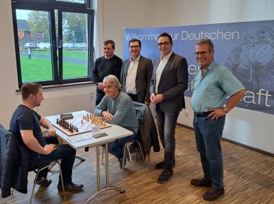 Schach