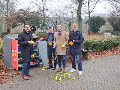 Sportbox