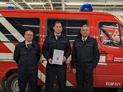 Feuerwehr