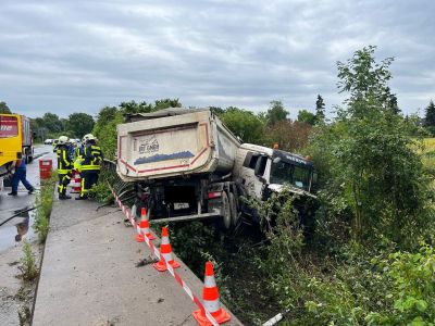 Unfall
