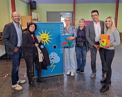 Ausstellung