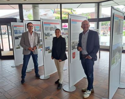 Ausstellung