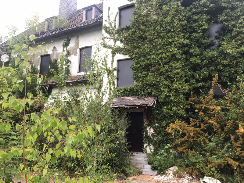 Edith-Stein-Haus