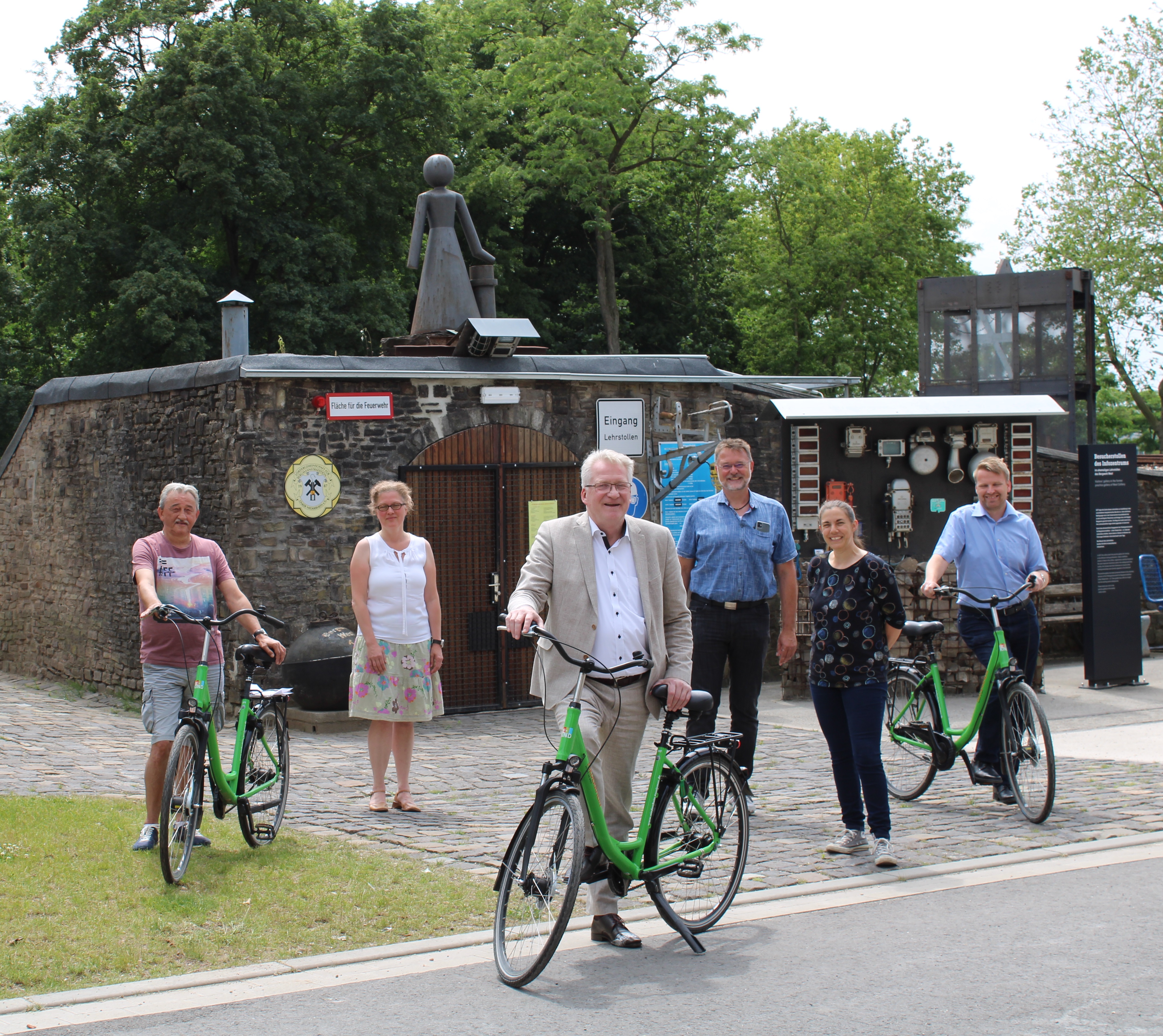 Radstation