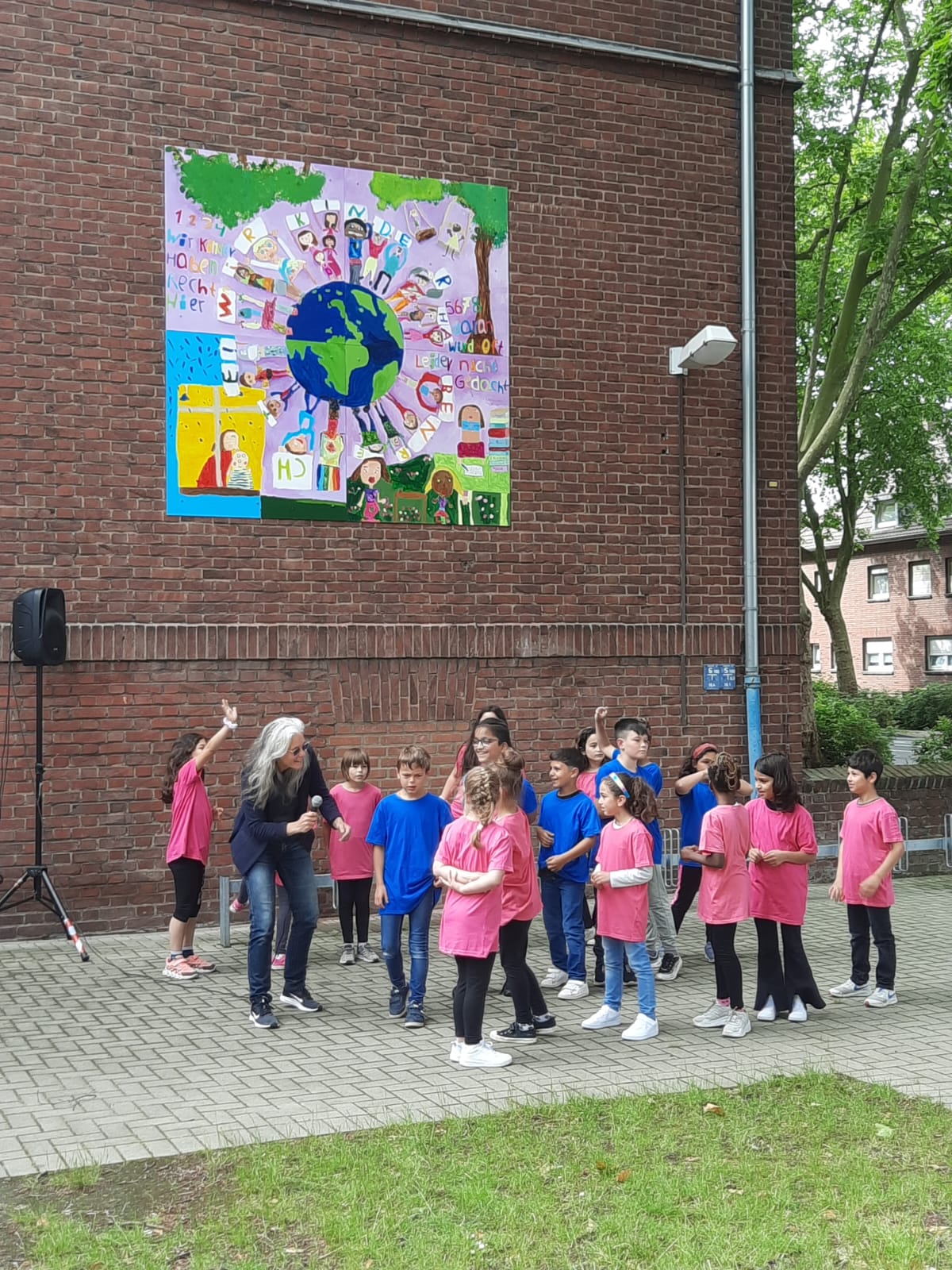Kinderrechte