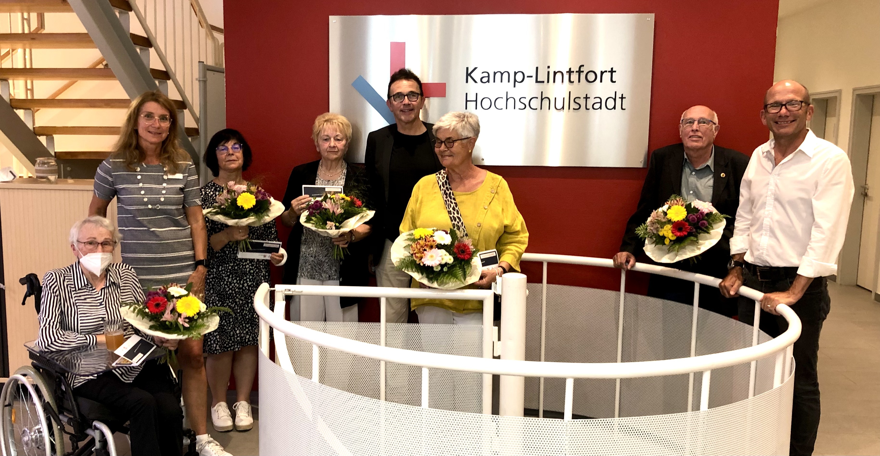 Ehrenamtskarte Landscheidt Müllmann