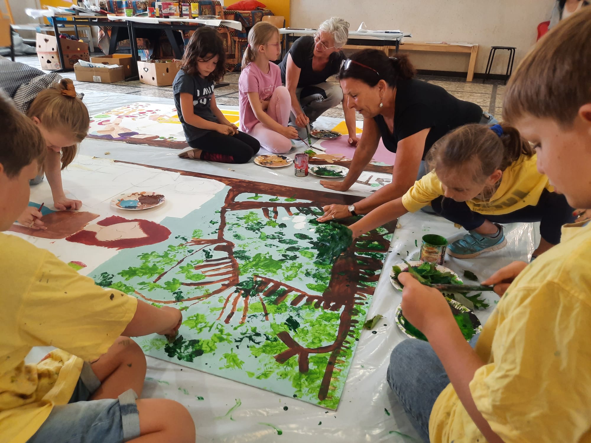 Kinderrechte