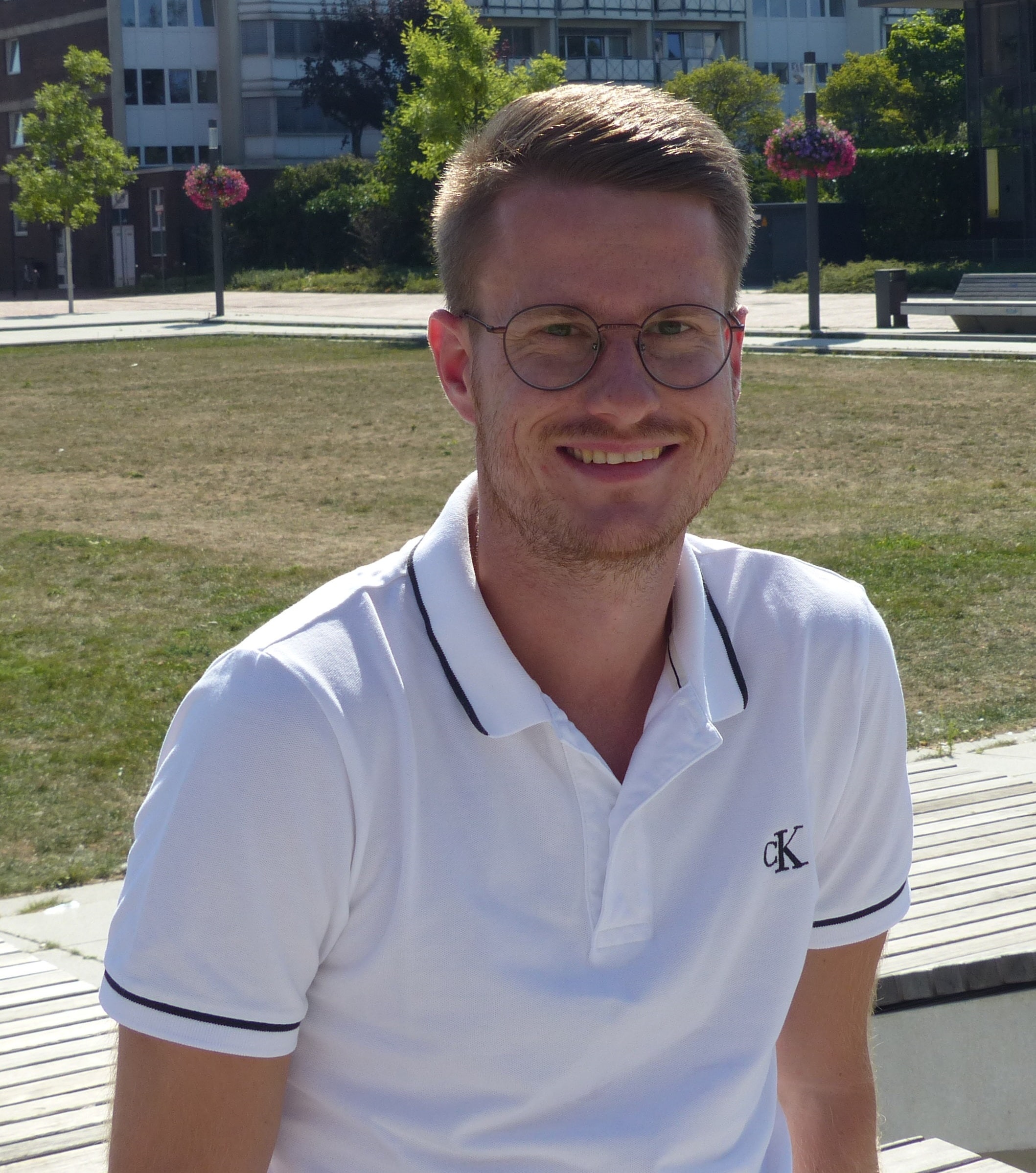 Christopher Tittmann