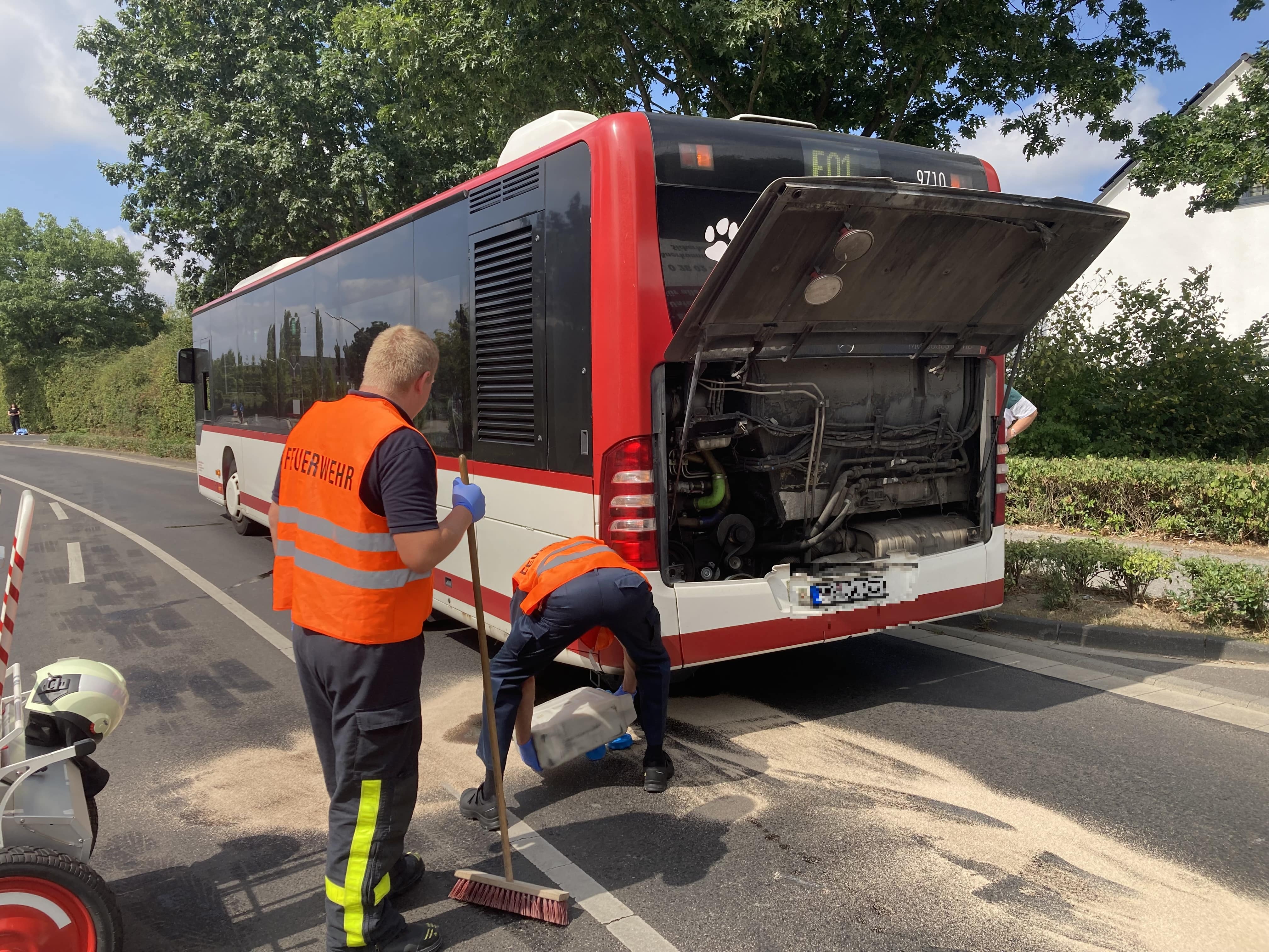 Linienbus