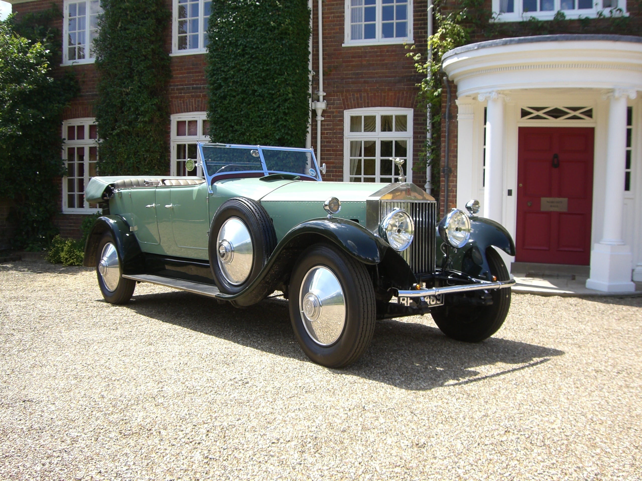 Oldtimer