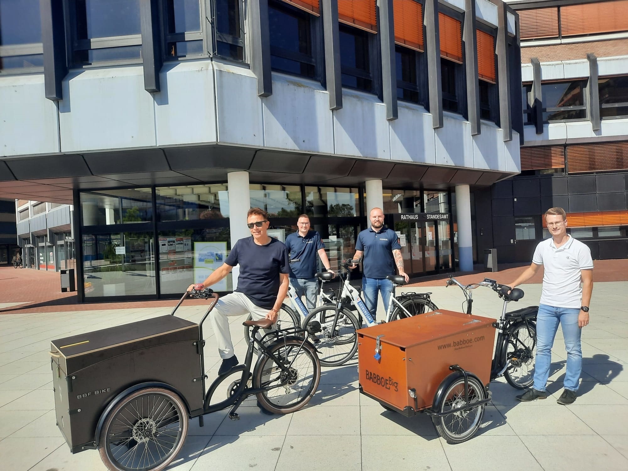 E-Mobilitaet