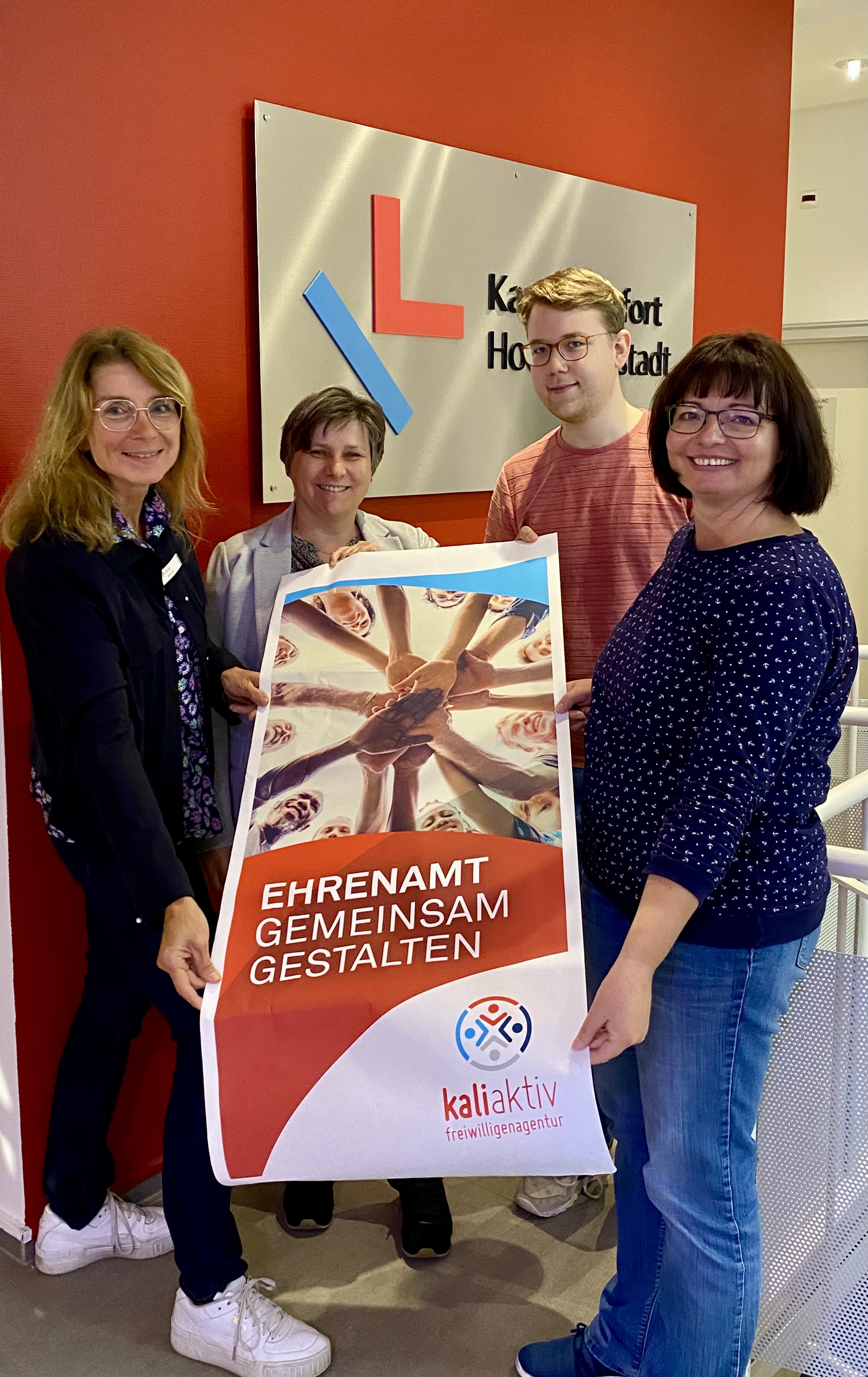 Team KALI AKTIV