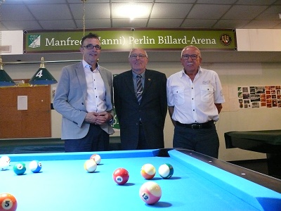 Billard