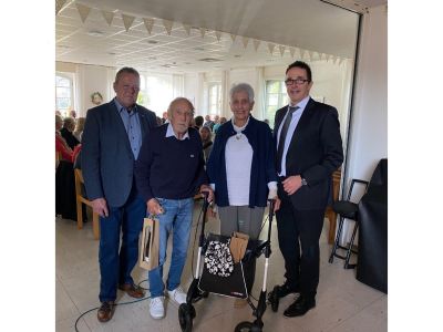 Pensionäre