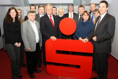 Gruppenbild