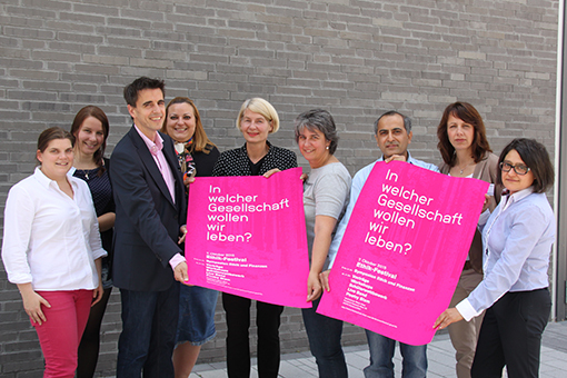 Ethik-Tag Hochschule Rhein-Waal