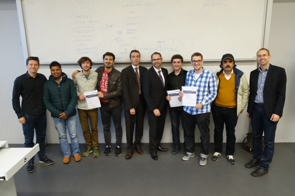 Gründerwoche 2015_Best-Idea-Cup_Hochschule Rhein-Waal