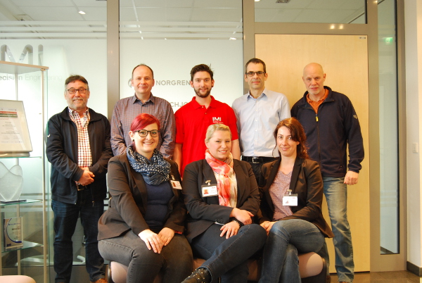 Projekt Regelkommunikation Hochschule Rhein-Waal